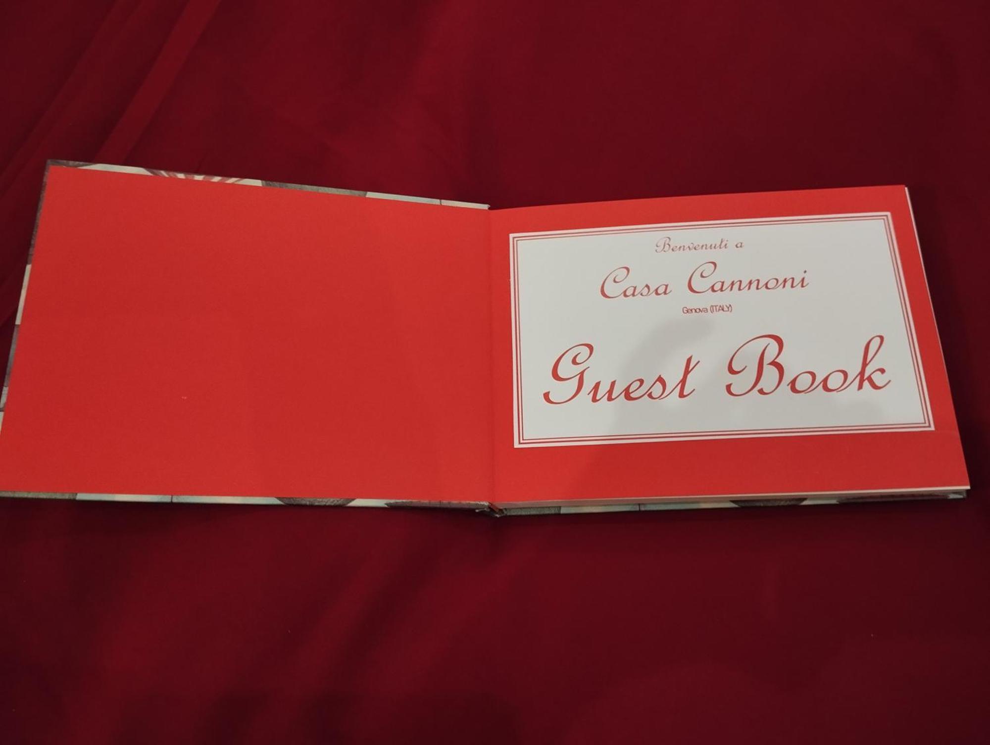 Casa Cannoni *
