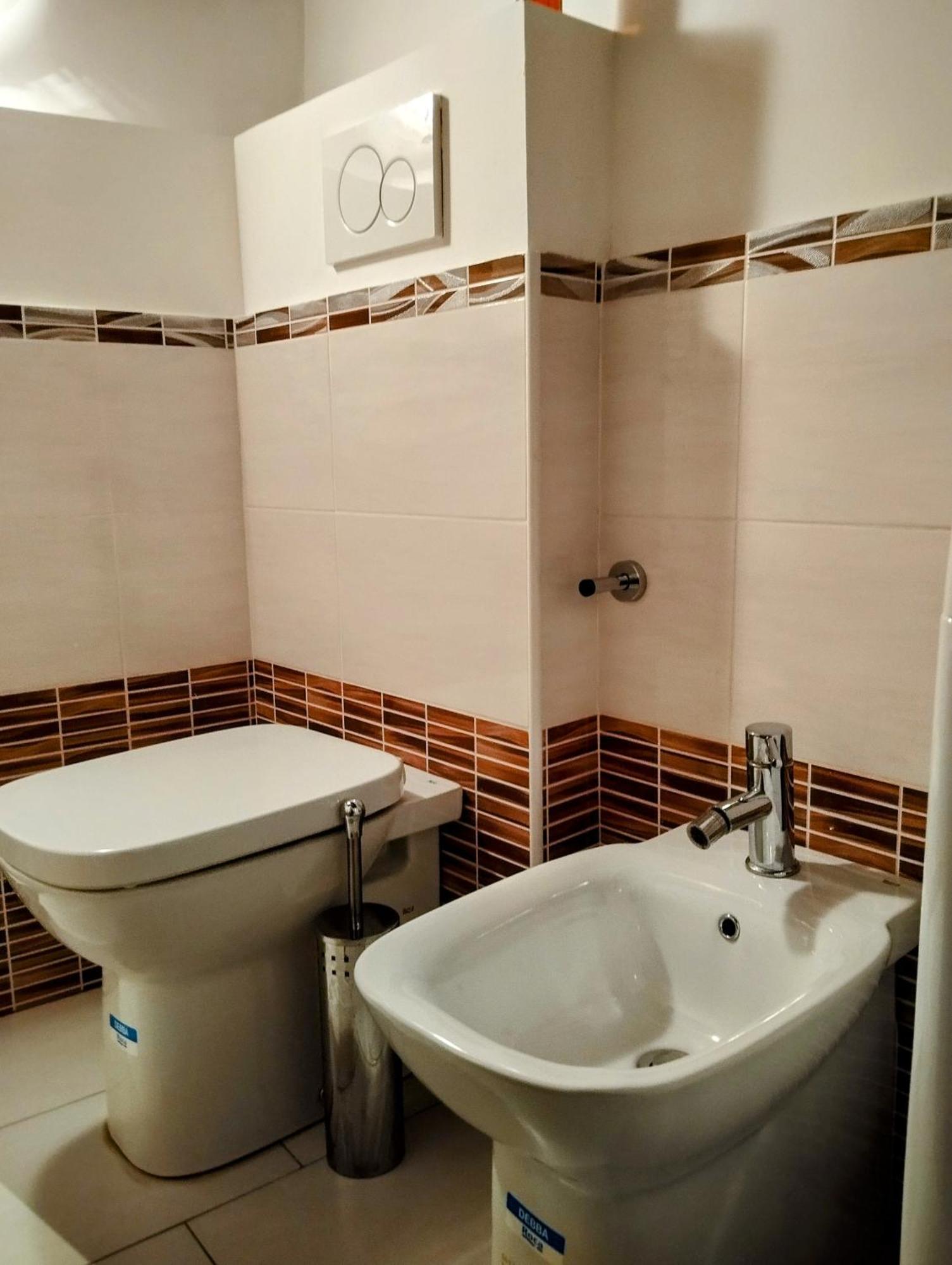 Apartment Casa Cannoni