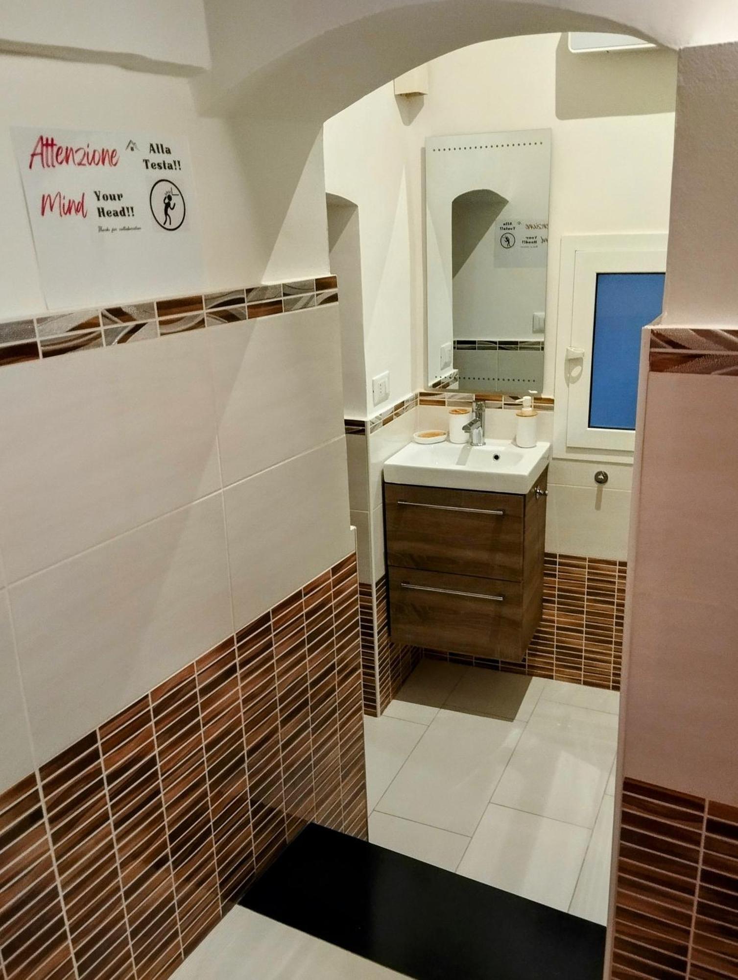 Casa Cannoni Apartment