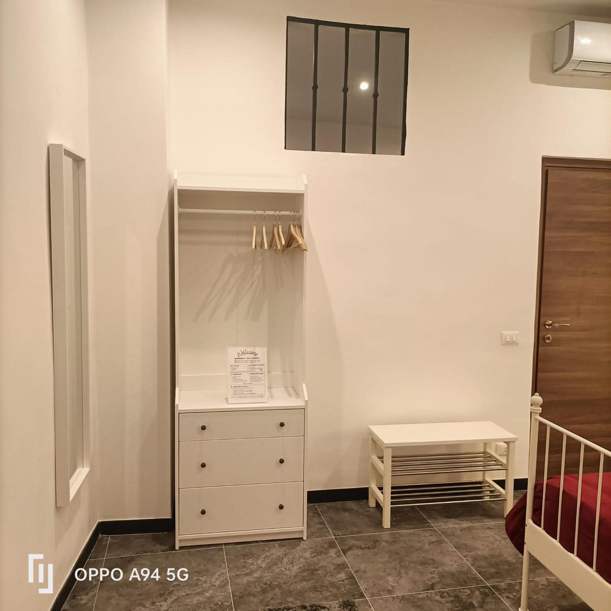 Apartment Casa Cannoni