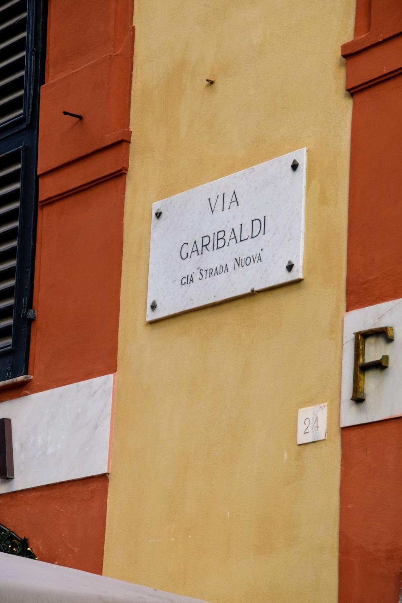 Casa Cannoni Apartment
