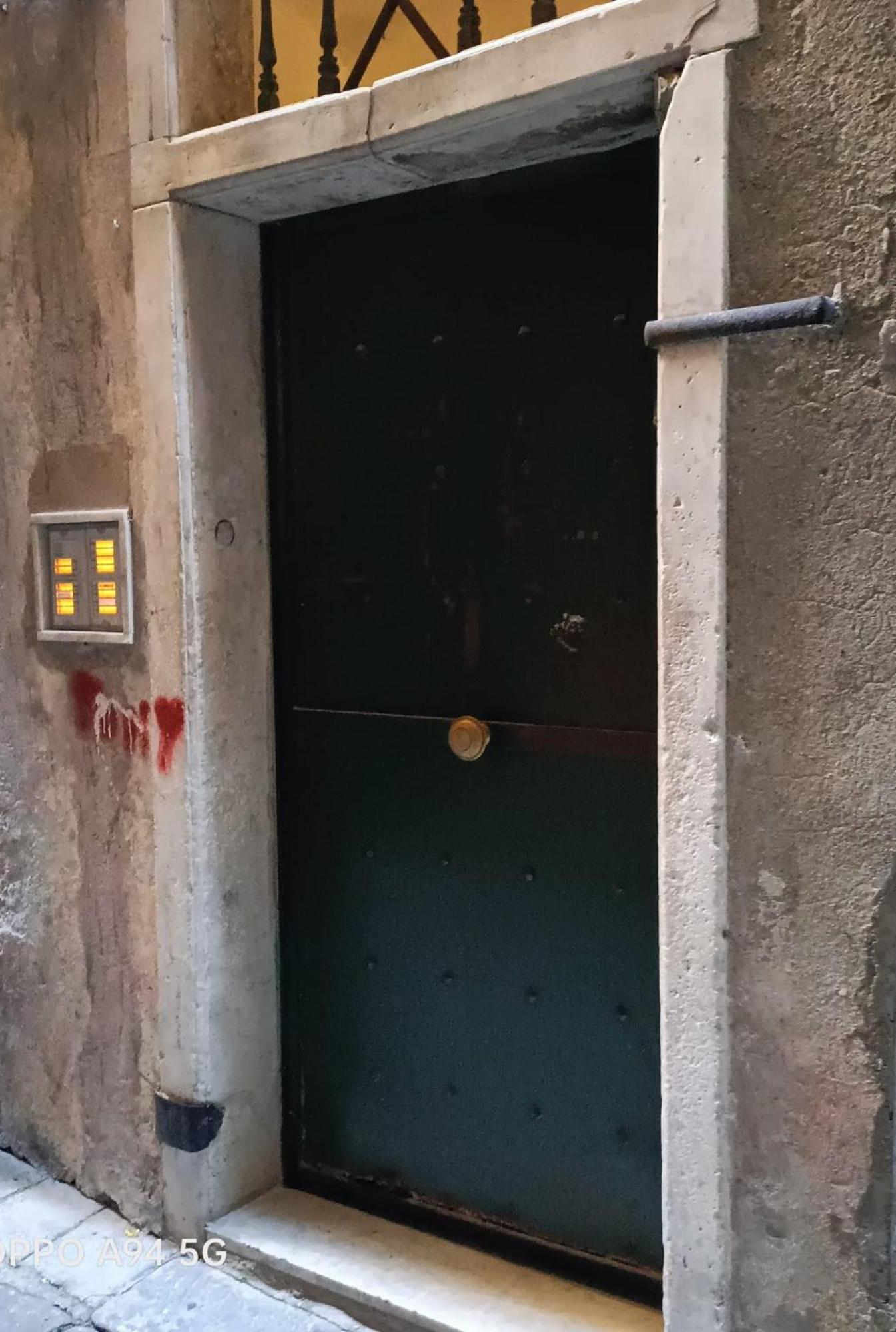 Casa Cannoni Apartment Genua