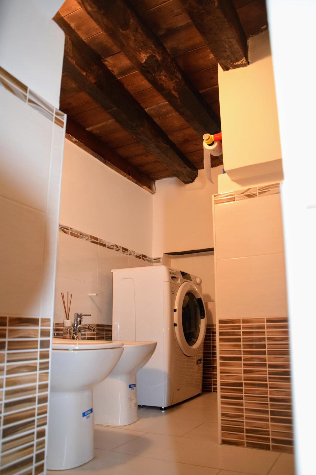Casa Cannoni Apartment *