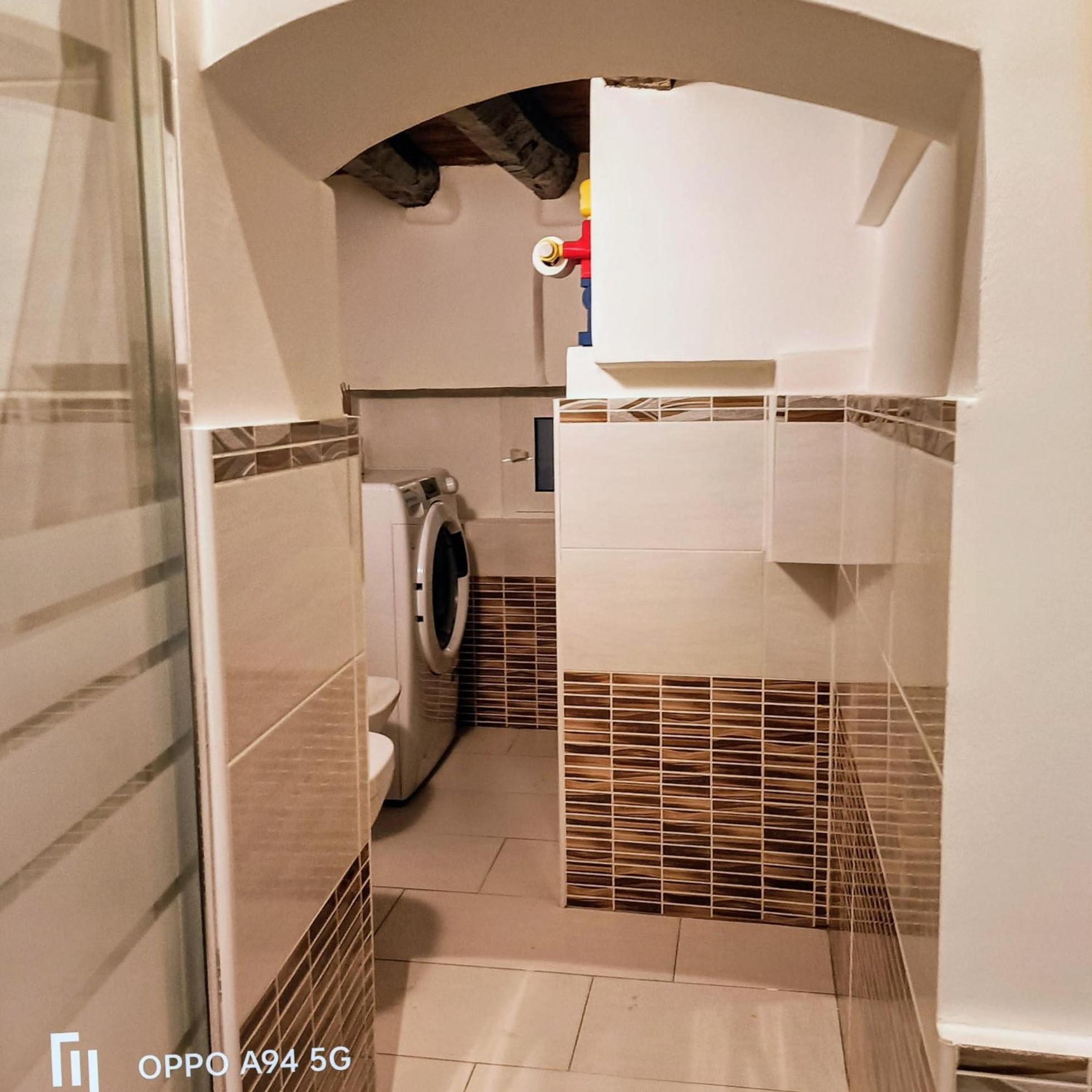 Apartment Casa Cannoni Genua