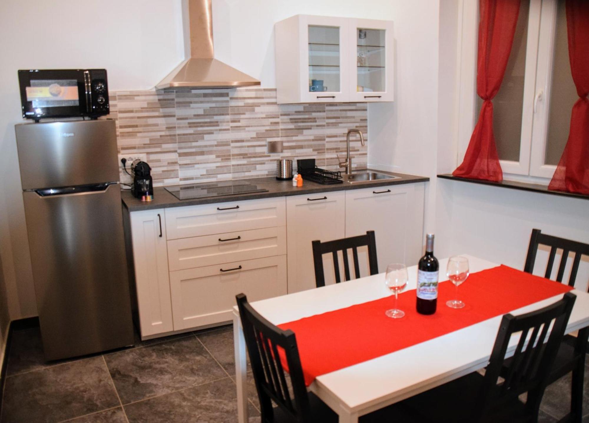 Casa Cannoni Apartment Genua
