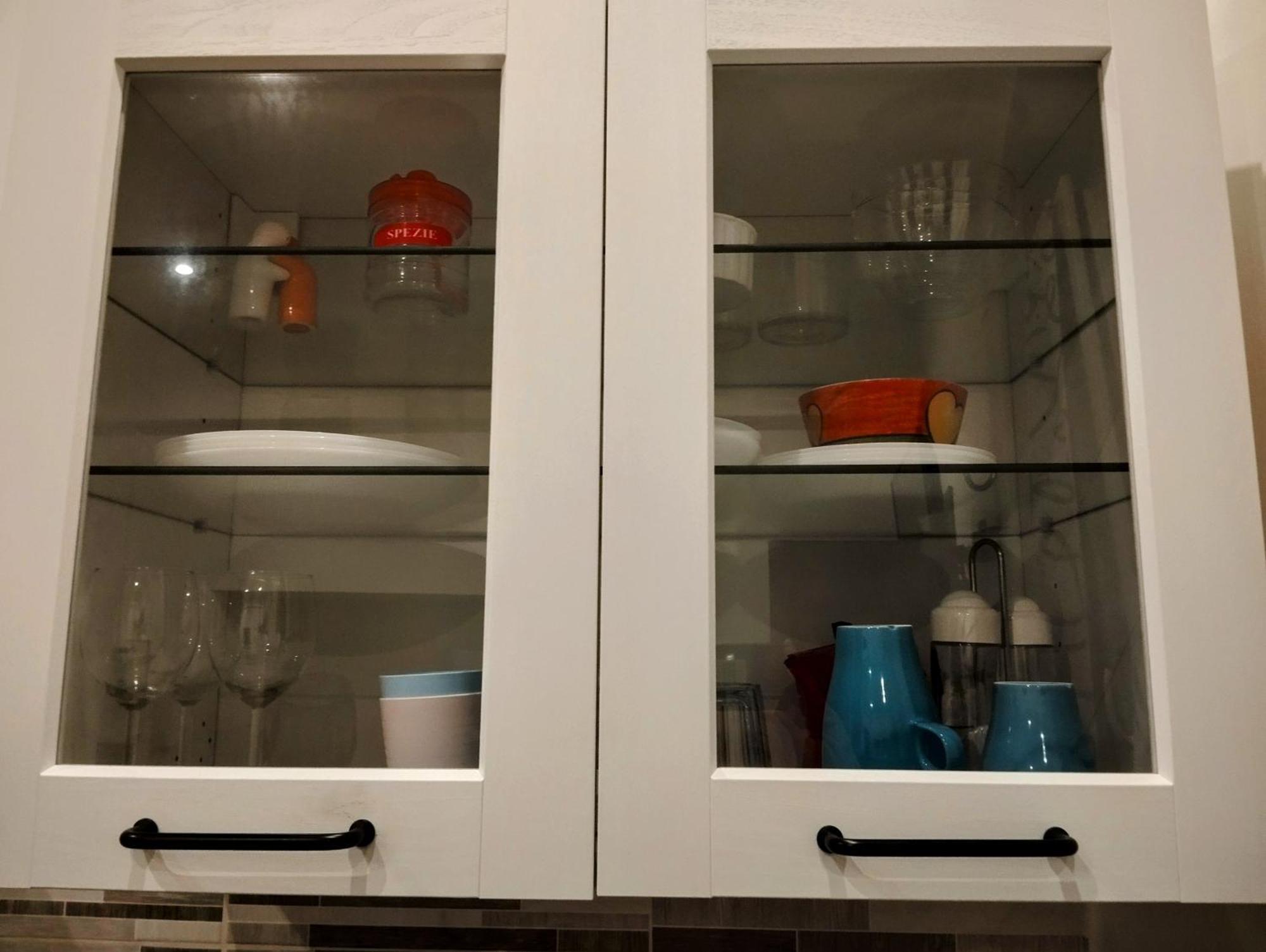 Casa Cannoni Appartement