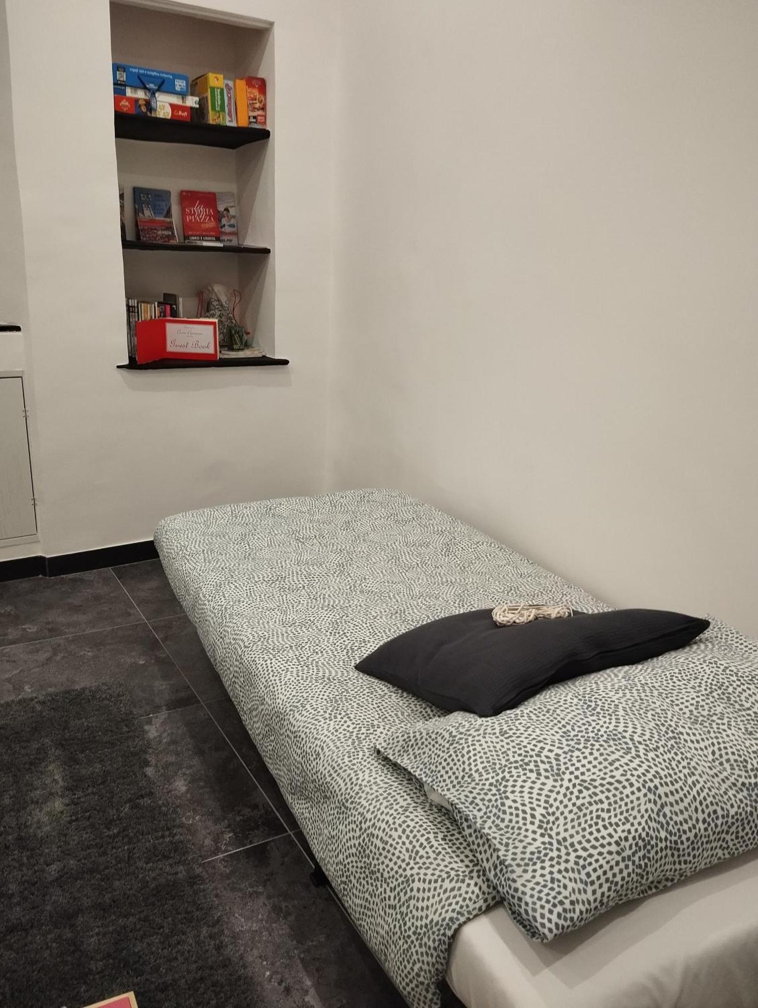 Apartment Casa Cannoni *