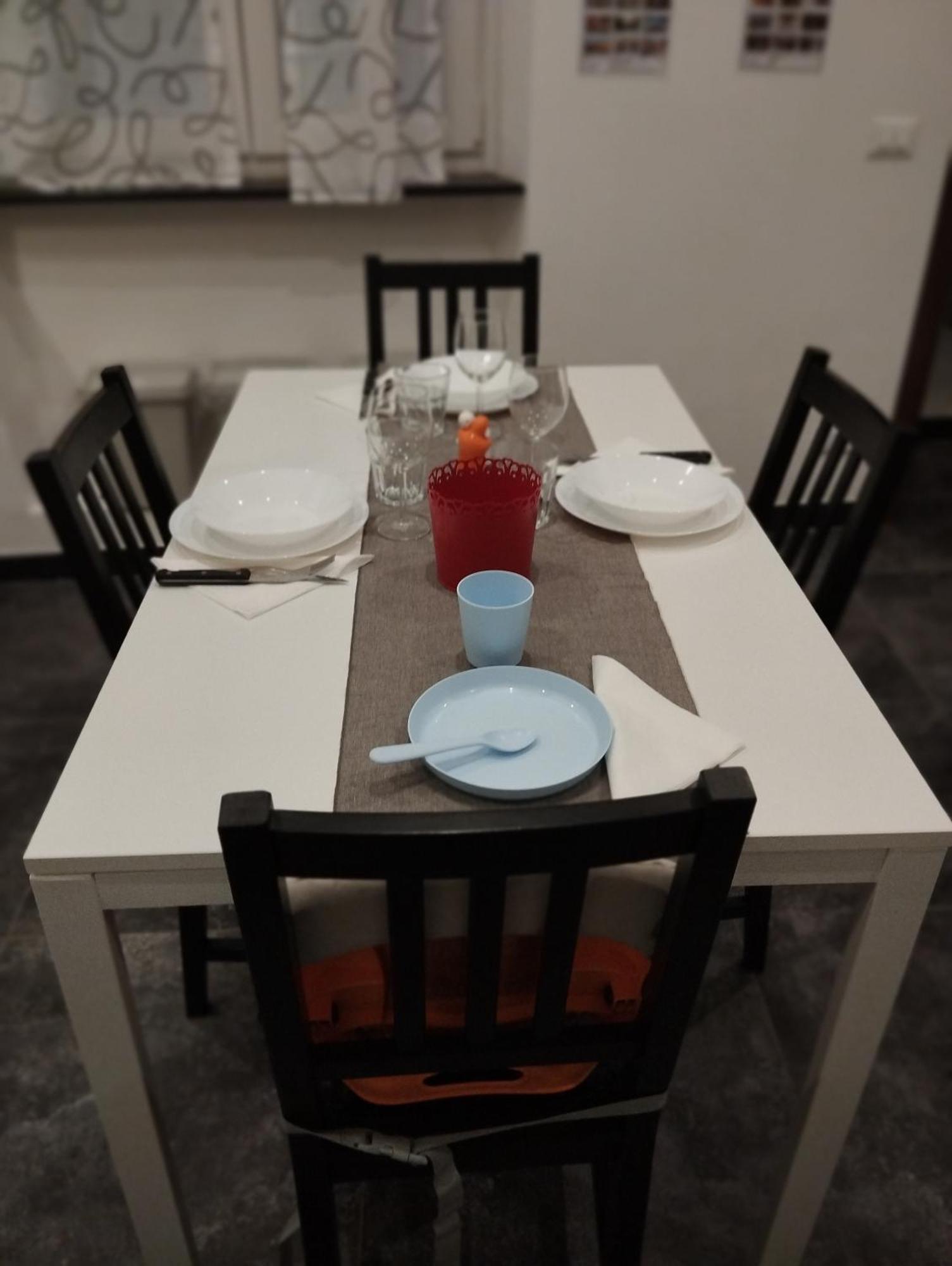 Casa Cannoni Apartment