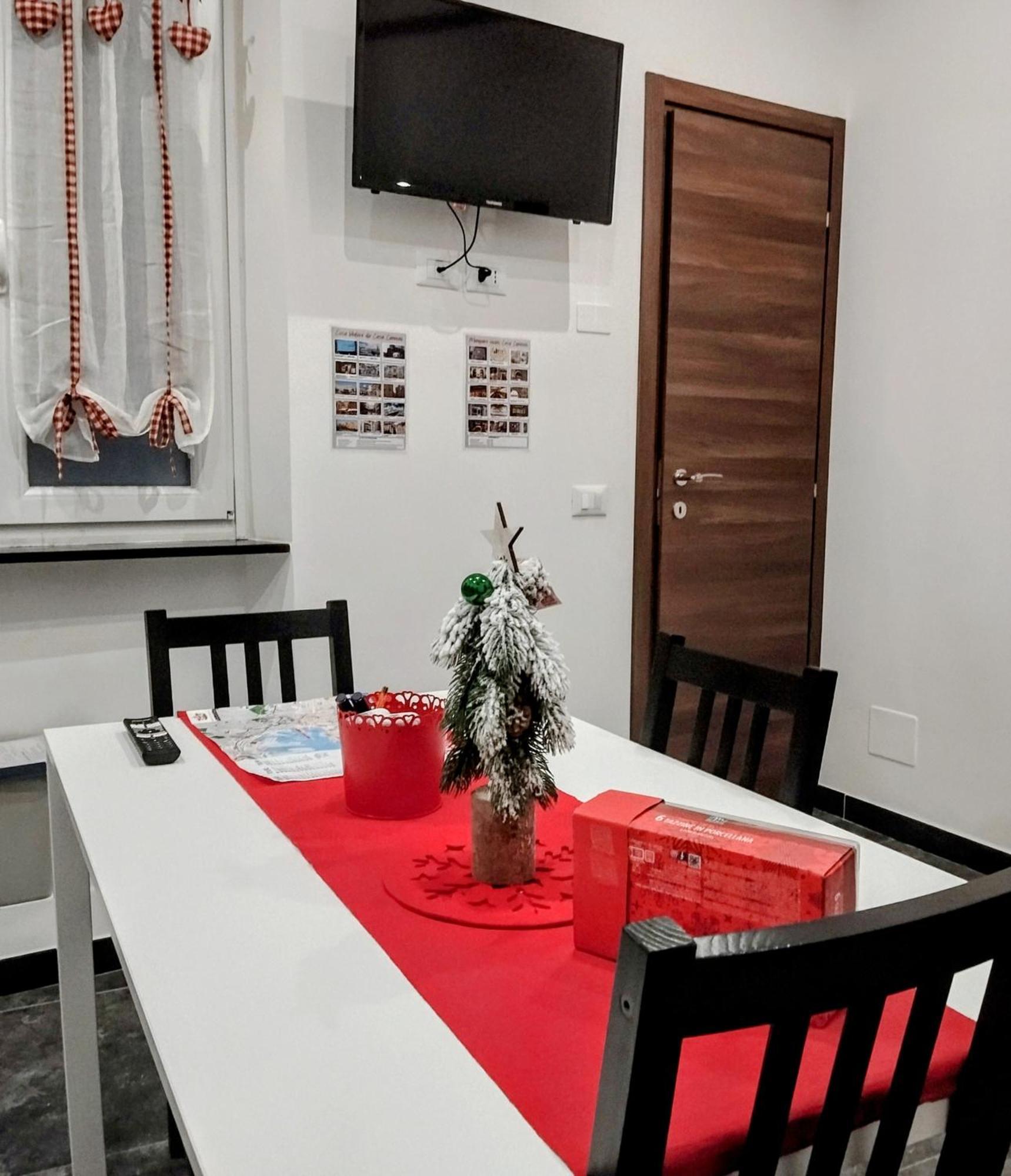 Casa Cannoni *