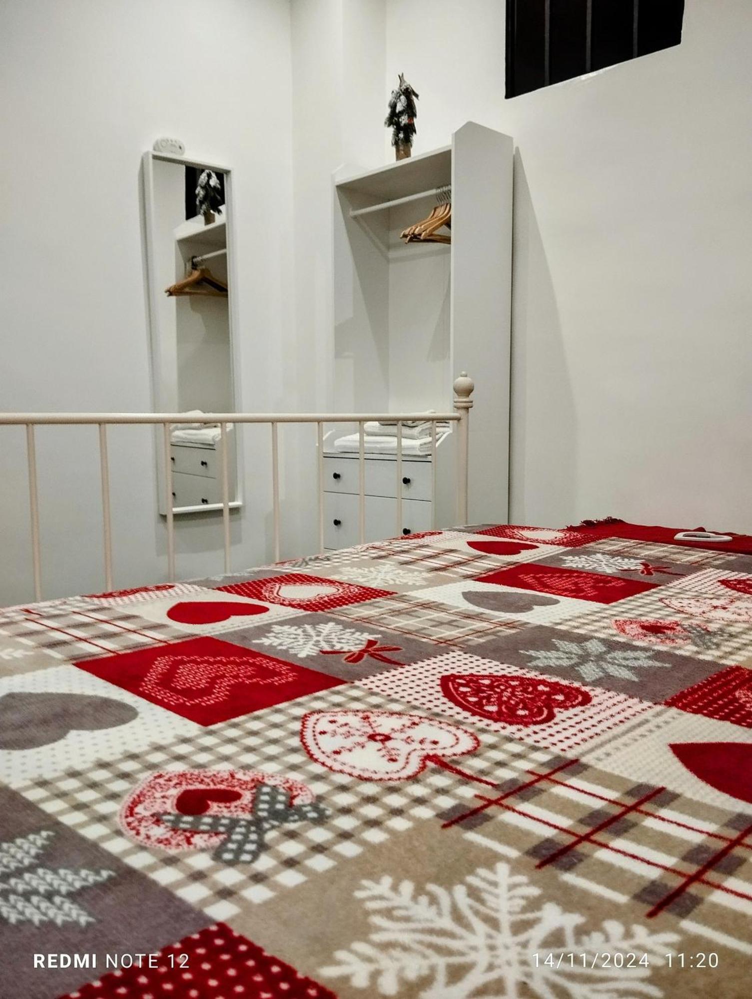 Casa Cannoni Genua