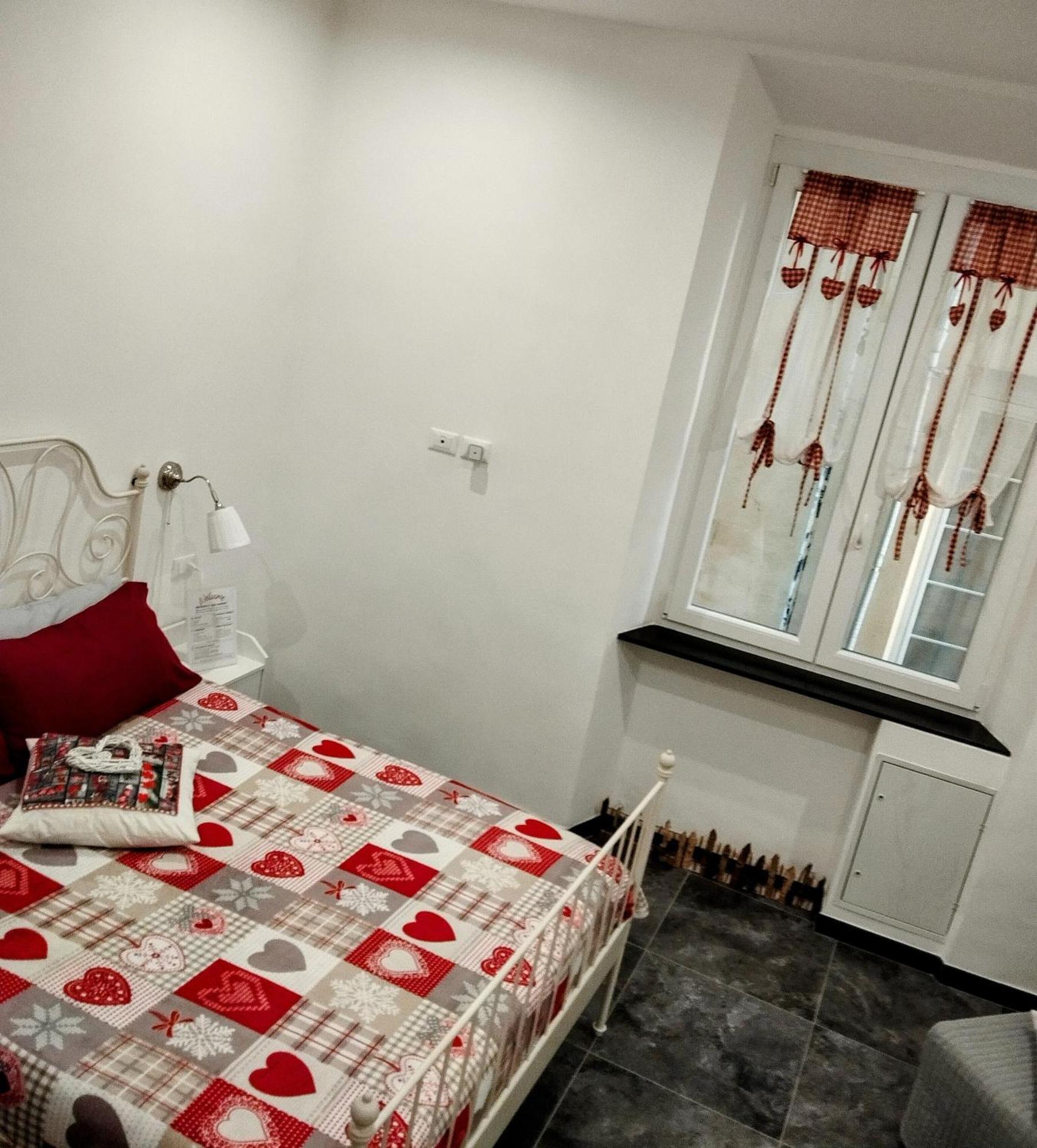 Casa Cannoni Apartment