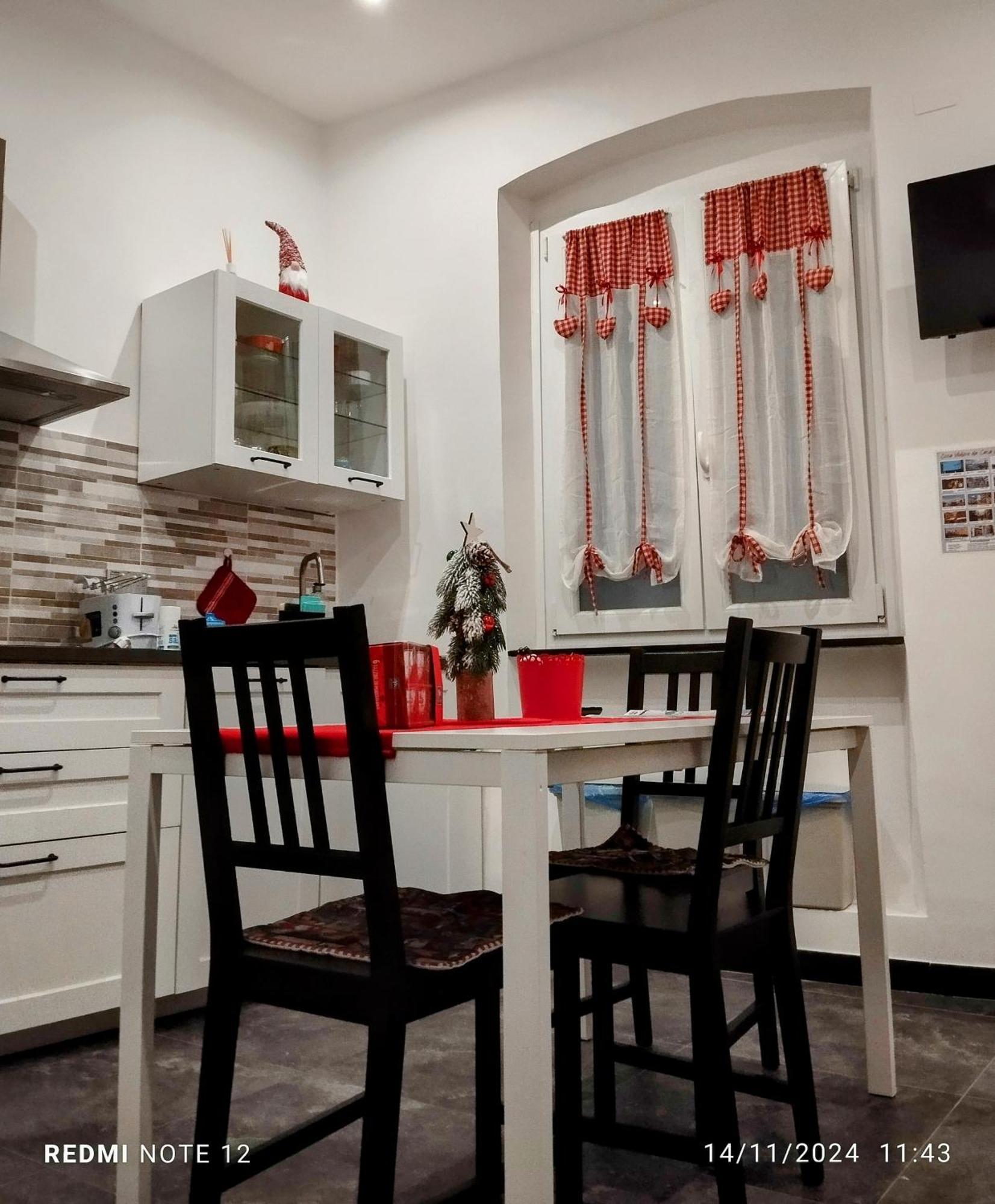 Apartment Casa Cannoni