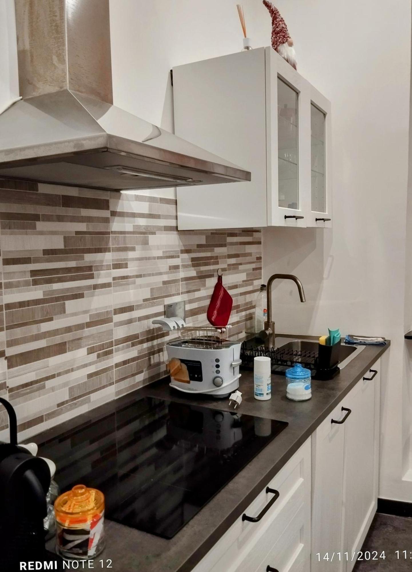 Casa Cannoni Appartement *