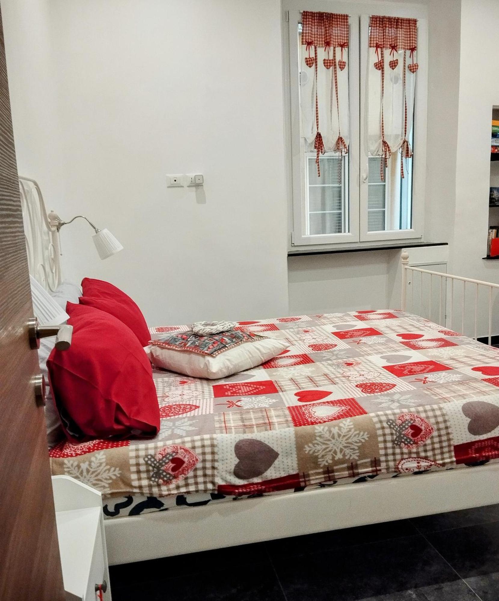 Apartment Casa Cannoni