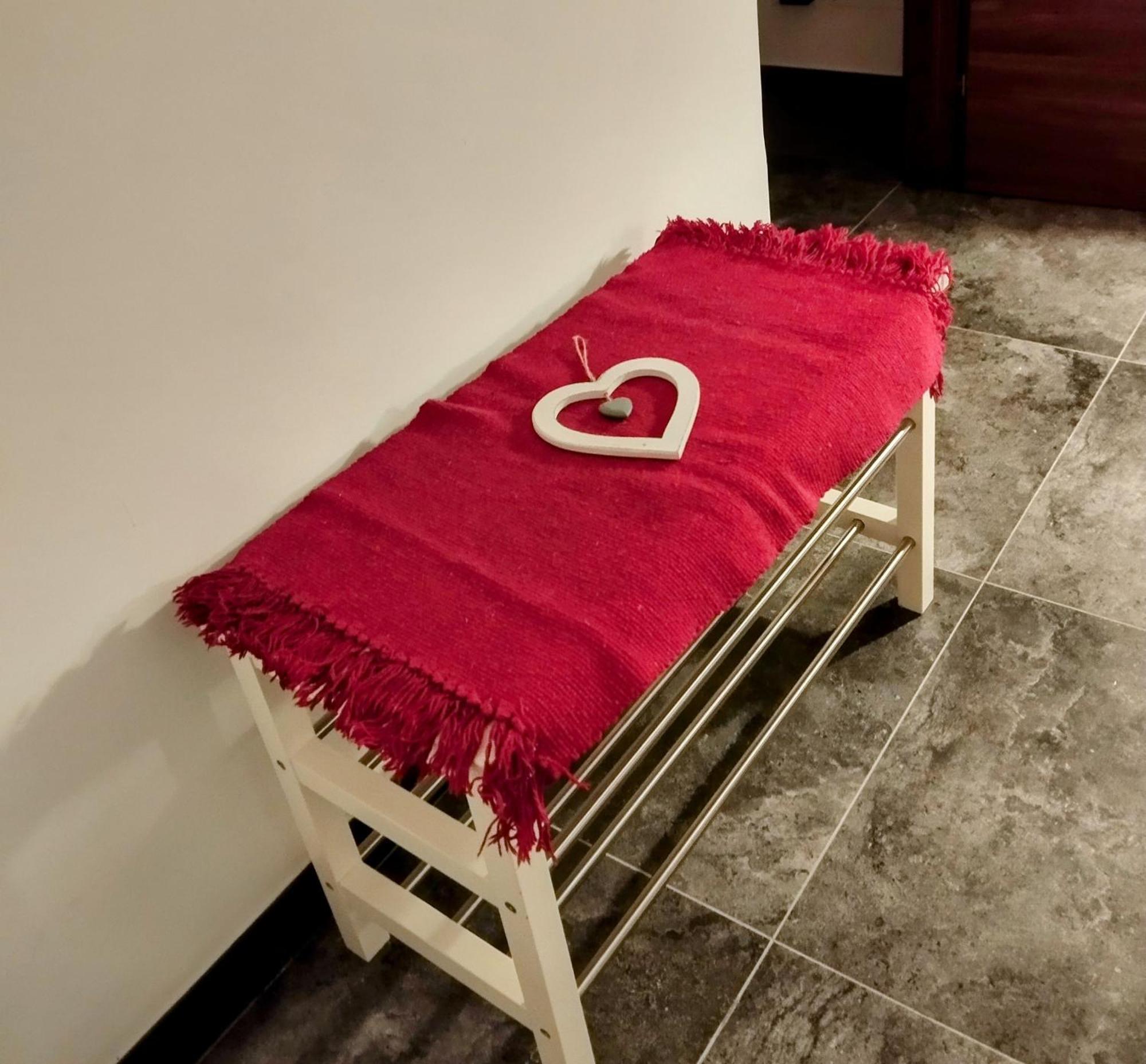 Casa Cannoni Appartement