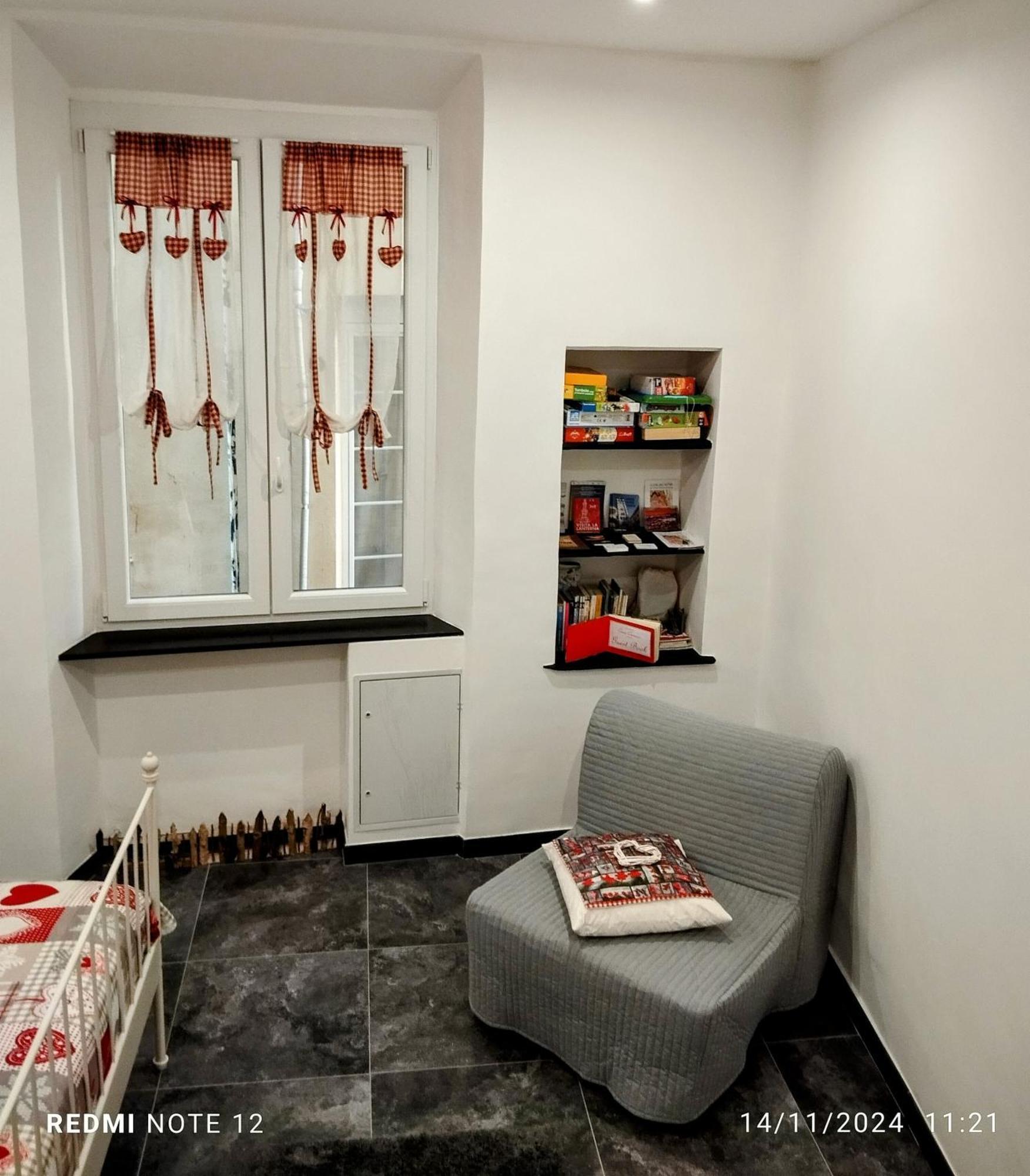 Apartment Casa Cannoni
