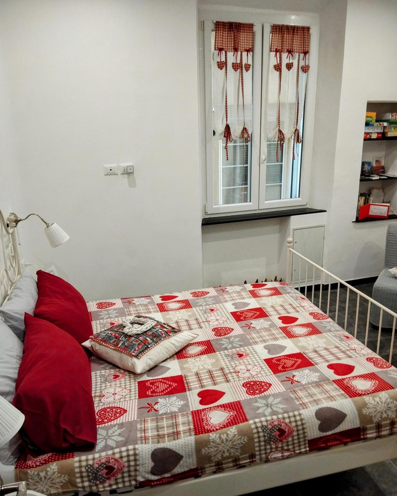 Casa Cannoni Apartment