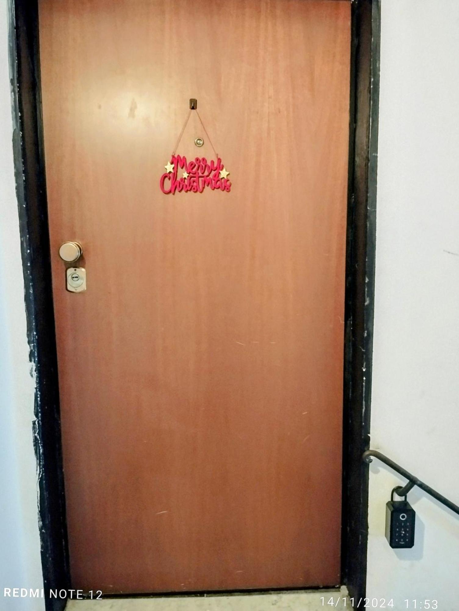 Apartment Casa Cannoni